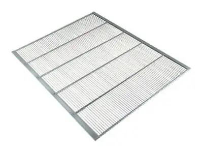 Bee Hive Queen Excluder -Galvanized  - 3 Pack 8 Frames  • $69.99