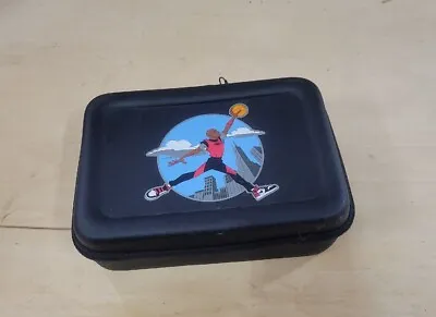 Nike Michael Jordan Lunchbox • $50