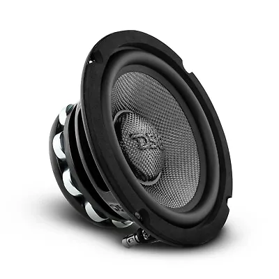 DS18 PRO-CF6.4NR 6.5  Mid-Bass Car Speaker Neodymium Rings Water Resistant • $152.96