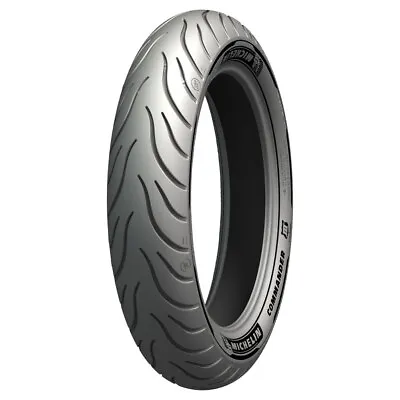 Michelin Commander III Touring Front Motorcycle Tire 130/70B-18 (63H) • $236.90