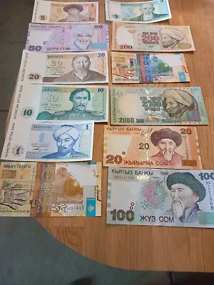 £6.50 • Buy Foreign Banknotes