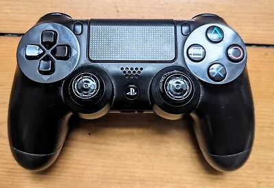 Official Sony PlayStation Dualshock 4 Controller *Tested And Working* • £17.70