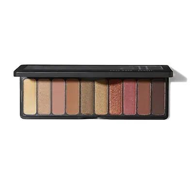 New E.L.F. Rose Gold Eyeshadow Palette Nude Rose Gold - Sunset 0.49 Oz. • $8.95