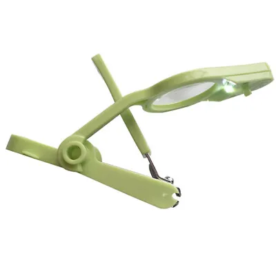 Infant Nail Newborn Nail Clippers Kids Nail Clippers Newborn Nail Scissor • £9.74