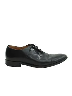 Charles Tyrwhitt Men's Formal Shoes UK 9 Black 100% Other Brogue • £40.20