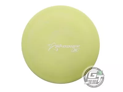 NEW Prodigy Discs X-OUT 400 X3 174g Yellow Distance Driver Golf Disc • $6.99