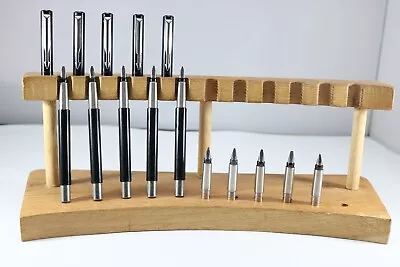 £24.99 • Buy Vintage Parker Vector Calligraphy Fountain Pens & Nibs, UK Seller