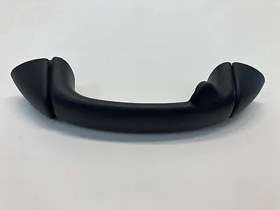 Mini Cooper Left Rear Headlining Grab Handle Black 51442753143 07-14 R56 R55 • $19.98