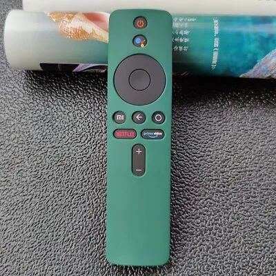 Silicone Remote Control Case For Xiaomi Mi Box S/4X Mi Remotes Control Prot BIBI • $6.29