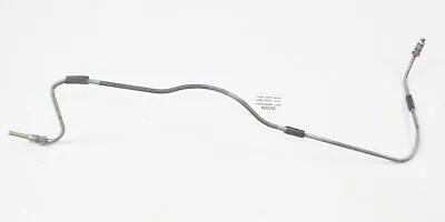 Moto Guzzi 1981 V50 Monza Rear Wheel Hydraulic Brake Line Tube Pipe Metal • $39