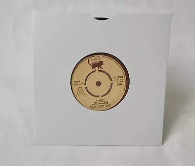 Keith Christmas - My Girl/Country Farm - 7 Inch Music Vinyl Record • £19.95