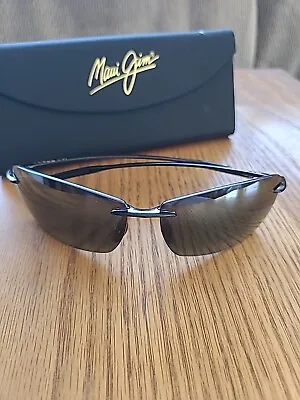 Maui Jim 42302 Unisex Sunglasses • $170