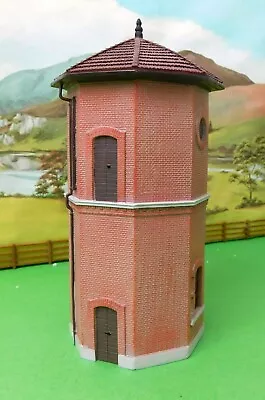 Hornby Skale Structures HC8027 Water Tower Lineside Building HO Suit OO (7) • £14.95