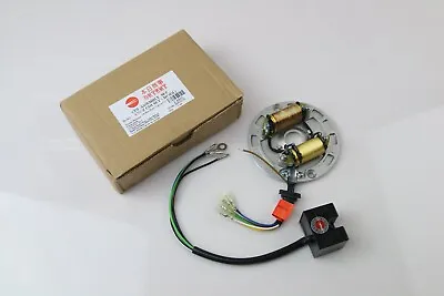 Electronic Ignition CDI Conversion Kit Fits For Honda CT70 Z50m GBO Nippon Denso • $45.90