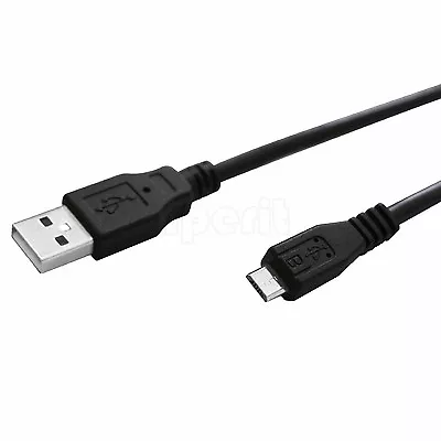 6ft Long Micro USB Data Charger Cable For Motorola Droid 2 A955 A855 MB810 • $6.79