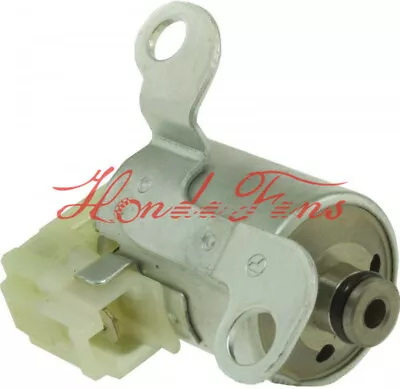 Transmission Shift Solenoid For 83-01 Toyota Camry Celica MR2 Solara 85420-32041 • $76.88