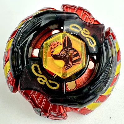 $44.99 • Buy Beyblade Mercury Anubis 85XF Brave Version [TAKARA TOMY] LIMITED EDITION RARE!