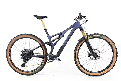 2022 Specialized S-Works Stumpjumper Size M Very Good - INV-92176 • $5972.63