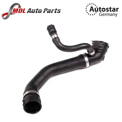 Autostar Germany Coolant Water HOSE 11537505228 • £45.56