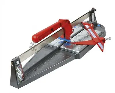 Tile Cutter Machine Manual Montolit Minipiuma 26p Cutting Lenght 36 Cm • $205.95