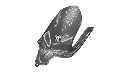 Carbon Rear Fender For Ducati Monster 696 • $136.37