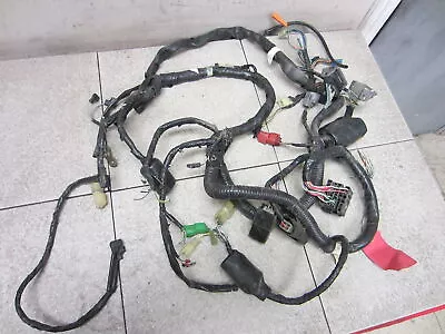 04-08 Honda Vtx1800r Oem Main Engine Wiring Harness Motor Wire Loom • $78.99