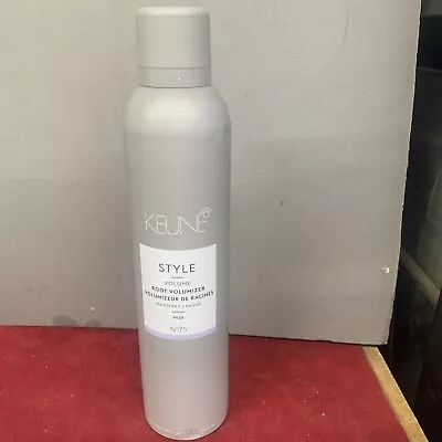 Keune Style Root Volumizer Hairspray 9.6 Fl Oz • $19.99