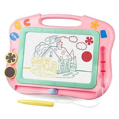 £22.99 • Buy Mas Magna Doodle Girls Toys Age 2 3 4, Magnetic Doodle Board For Girls