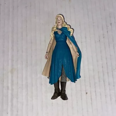 Game Of Thrones Daenerys Targaryen Action Figure #12 Legacy Collection Funko 6” • $11.99