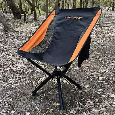 *new Item* Darche Go Go Camping Chair • $145