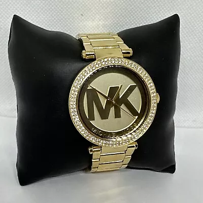 Michael Kors MK5784 NUL19 • $500.99