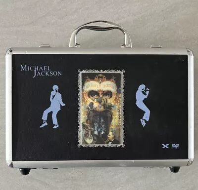 Michael Jackson - The Ultimate Collection • $209.17