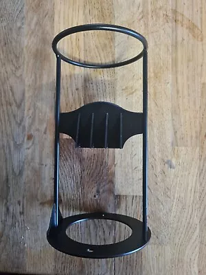 Firewood Kindling Splitter - Black • £5.50