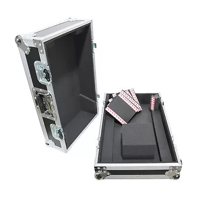 ProX XS-YDM3MDLZ ATA Flight Case For Yamaha DM3 & Mackie DLZ Digital Audio Mixer • $299.99