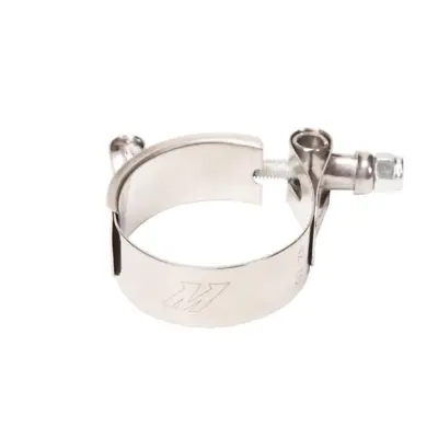 Mishimoto T-Bolt Clamp - Stainless Steel - 1.75  MMCLAMP-175 • $16.95