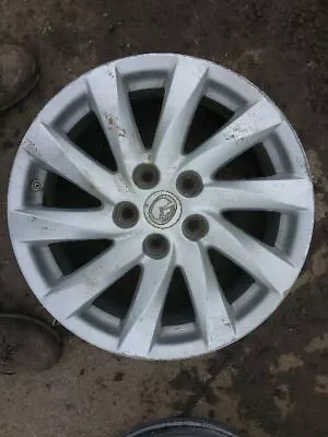 Wheel 17x7 Alloy 10 Spoke Fits 11-13 MAZDA 6 505054 • $142.49