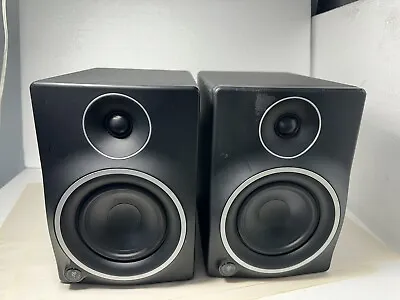 Mackie MR5 MK3 (Pair) Powered Studio Monitor Set Of Speakers • $100