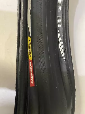 Mavic Aksion 700x23c Road Bike Tire • $10