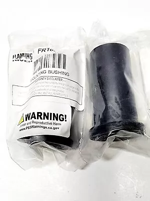 2 NEW FLAMING RIVER FR1600 Mustang II Rack Mount Bushing  • $49.99