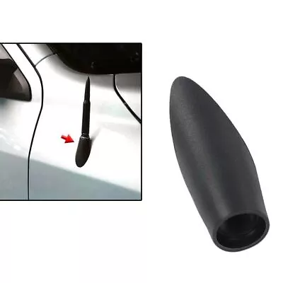 Fit For Dodge Pickup 56043018 Manual Radio Antenna Mounting Base Bezel Black • $11.95