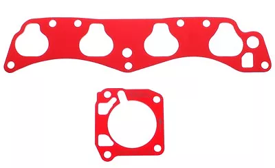 Thermal Intake Manifold Gasket EG EK CIVIC 92-00 SOHC D16Z6 & D16Y8 W/62mm Gaske • $34