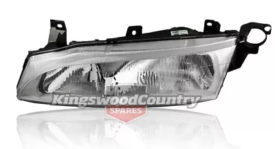 Ford Headlight LEFT EF Falcon Sedan Wagon. XH Ute/Van NEW Head Light  • $99.90