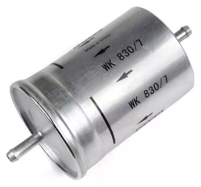 Mann Fuel Filter For 1980 Volkswagen Vanagon • $14.96