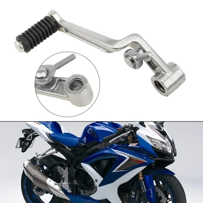 Gear Pedal Shift Lever Fit For Suzuki GSXR600/750/1000 K5 K6 K7 K8 K9 K10 • $33.08