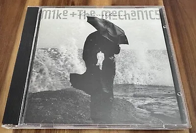 Mike + The Mechanics - Living Years (CD 1 988) • $4