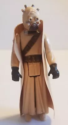 Star Wars -Sand People ( Tusken Raider ) - 1977 Kenner - Vintage Action Figure • $15