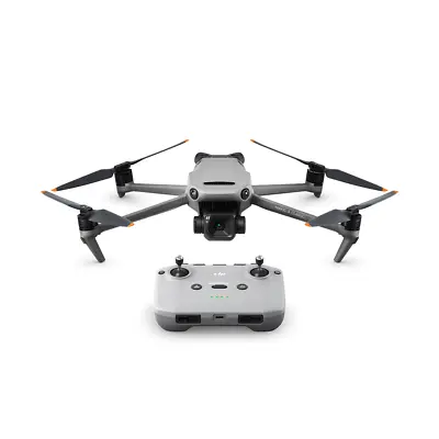 DJI Mavic 3 Classic Drone With 4/3 CMOS Hasselblad Camera For Professionals • $1279