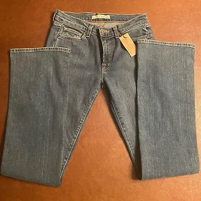 J Brand Women's 818 Mid Rise Bootcutstretch Jeans Size 27 NWT • $29