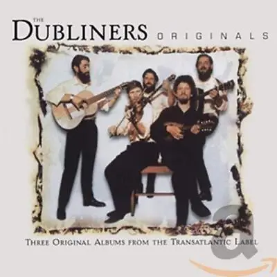 £3.49 • Buy The Dubliners - Originals - The Dubliners CD 2MVG The Cheap Fast Free Post The