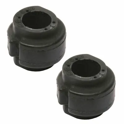 Front Stabilizer Sway Bar Bushing Pair Set For A4 A8 Allroad RS6 S4 S6 VW Passat • $11.95